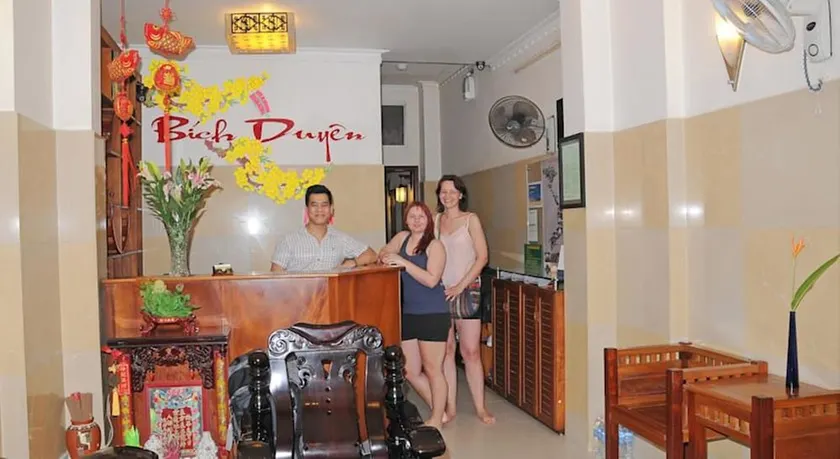 Bich Duyen Hotel - Image 1
