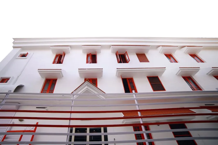 New Kochi Residency by OYO - Image 1