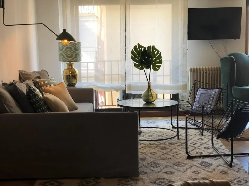Alterhome Madrid Rio - Image 1