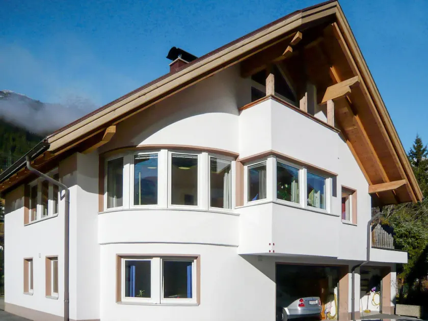 Schmiedbach St Anton am Arlberg - Image 1