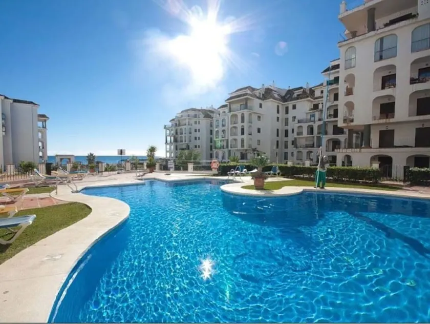 Apartment 845 - Image 1