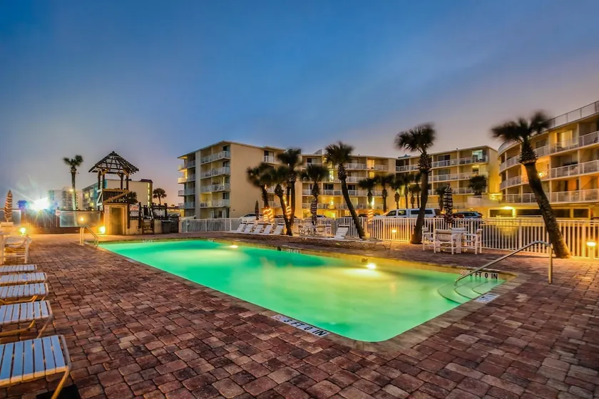 Daytona Beachside - Image 1