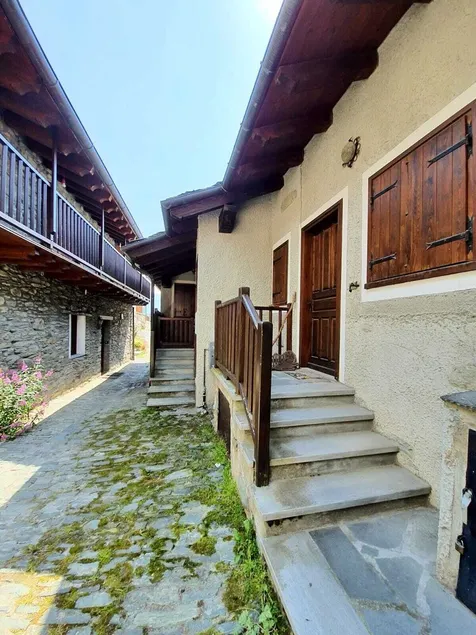 Maison de Neige - Image 1