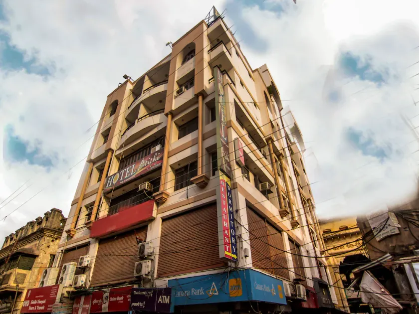 Hotel Atithi Satkar - Image 1