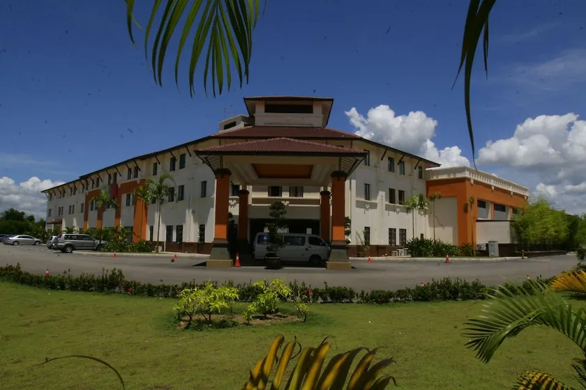Sempurna Resort Kuantan - Image 1