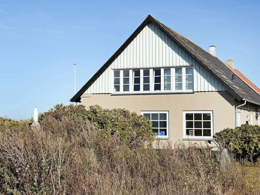 Beautiful Apartment in Bogense With Sea View - Image 1