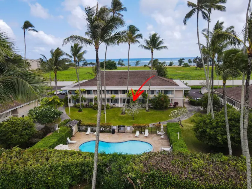 Kauai Plantation Hale Suites J2 - Image 1