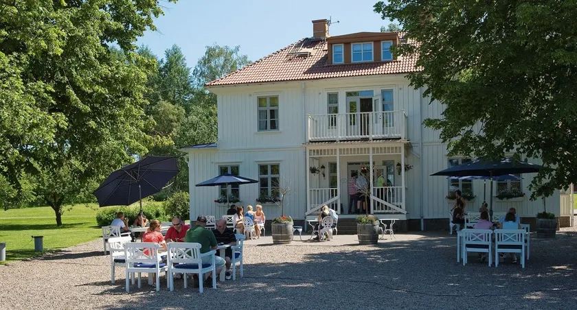 Åsundsholm Golf & Country Club - Image 1