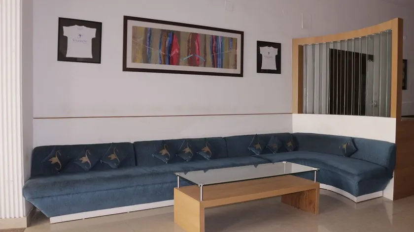Sparrow Inn Ankur - Image 1