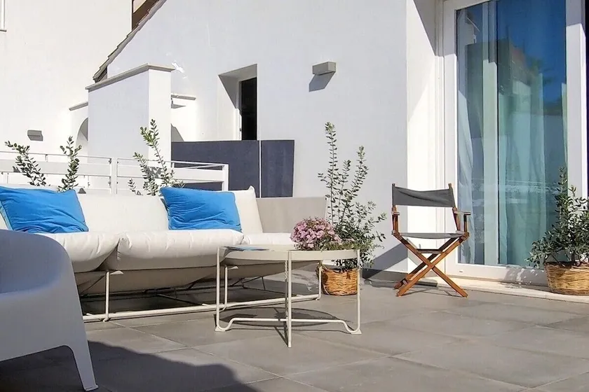 Boutique Apartments Buggerru - Image 1