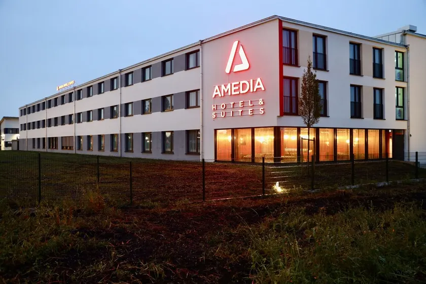 AMEDIA Studios and Living - Image 1
