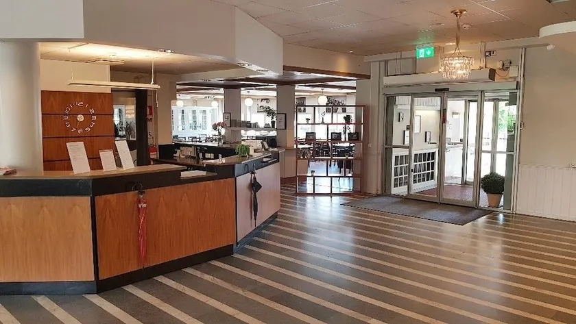 Long Stay Hotel Bromma - Image 1