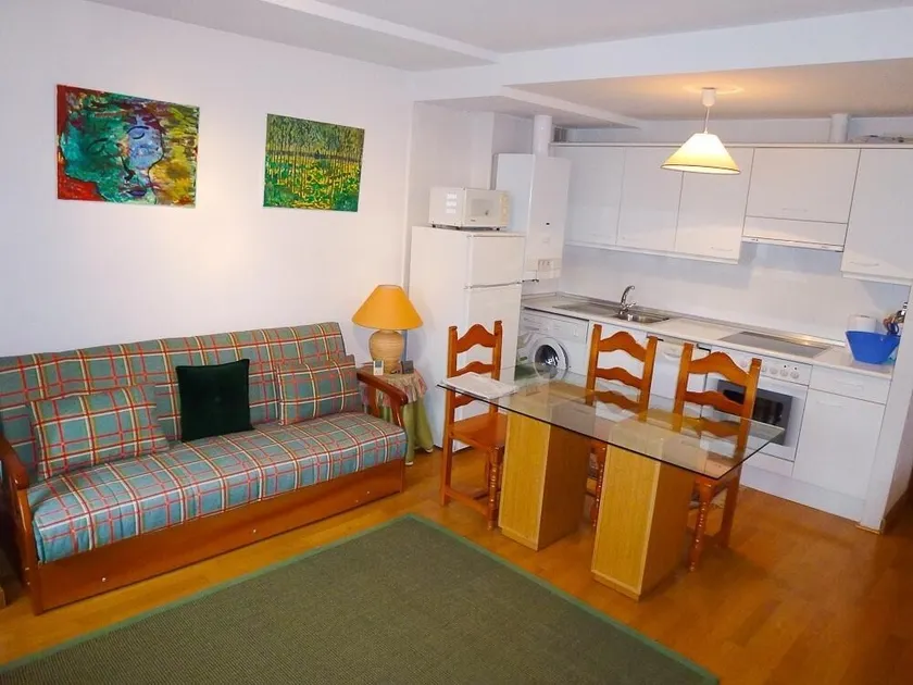 Apartamentos Formigal My - Image 1