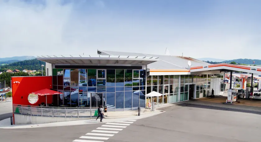 Bayerwald Rasthof B12 - Image 1