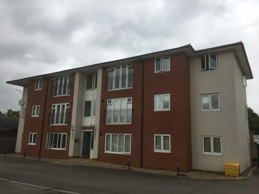 York Apartments - Image 1