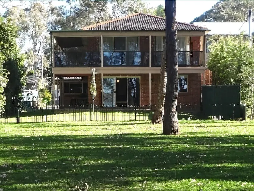 Kingfisher LakeHouse - Image 1