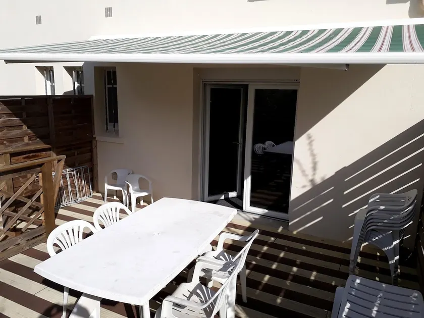 House With 5 Bedrooms in Crozon, With Enclosed Garden and Wifi - 400 m - Image 1