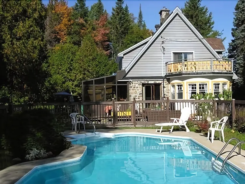 Auberge Bonne Nuit-Bonjour - Image 1