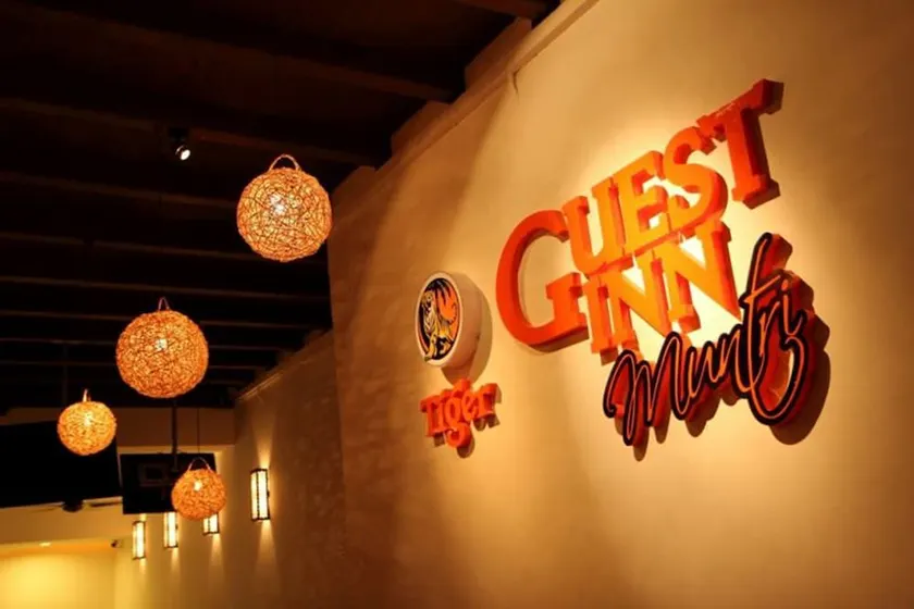 Guest Inn Muntri - Image 1