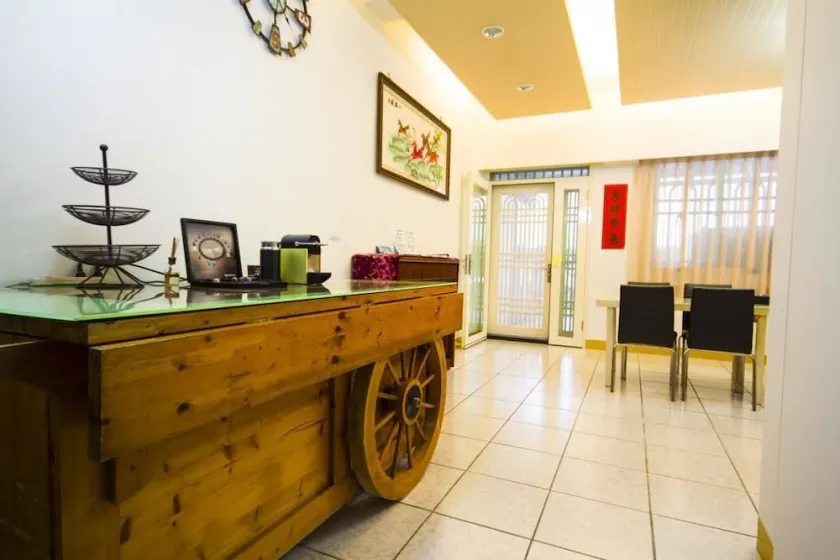 Shui River B&B - Image 1