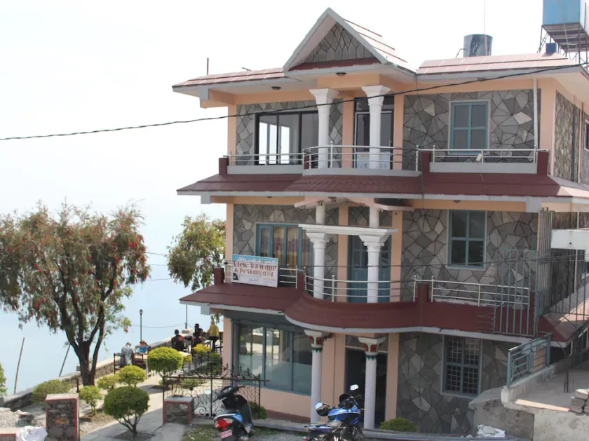 View Top Lodge & Restaurant - Image 1