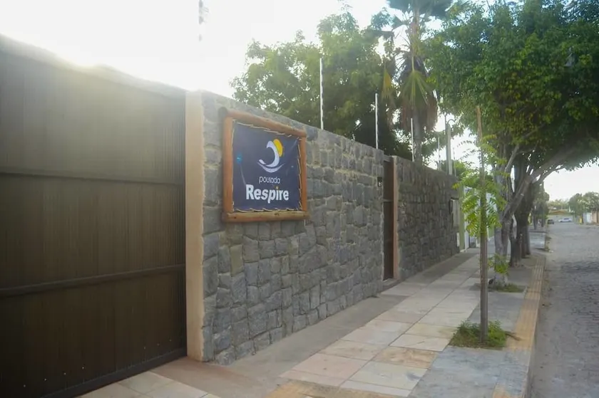 Pousada Respire - Image 1