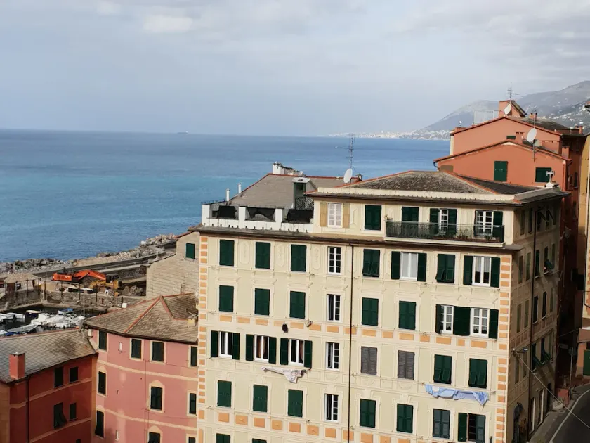 House Camogli - Image 1
