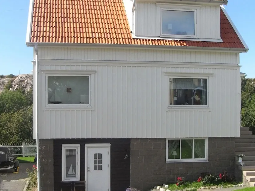 4 Person Holiday Home in Kungshamn - Image 1