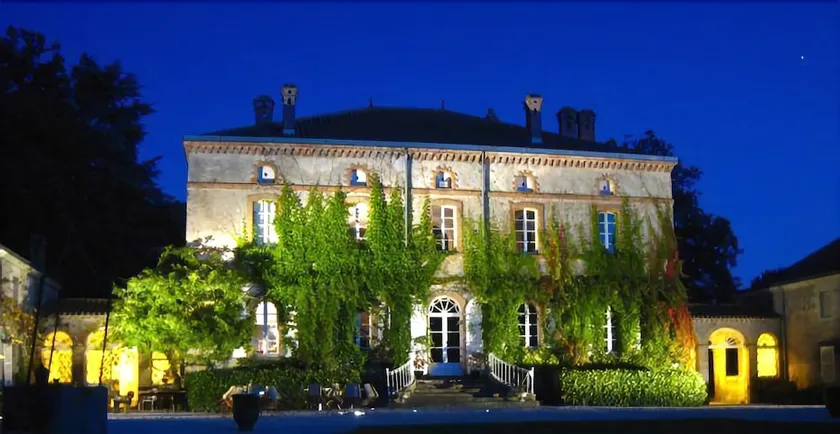 Chateau de l'Oiseliniere - Image 1