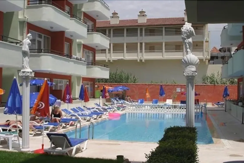 Adora Garden - Image 1