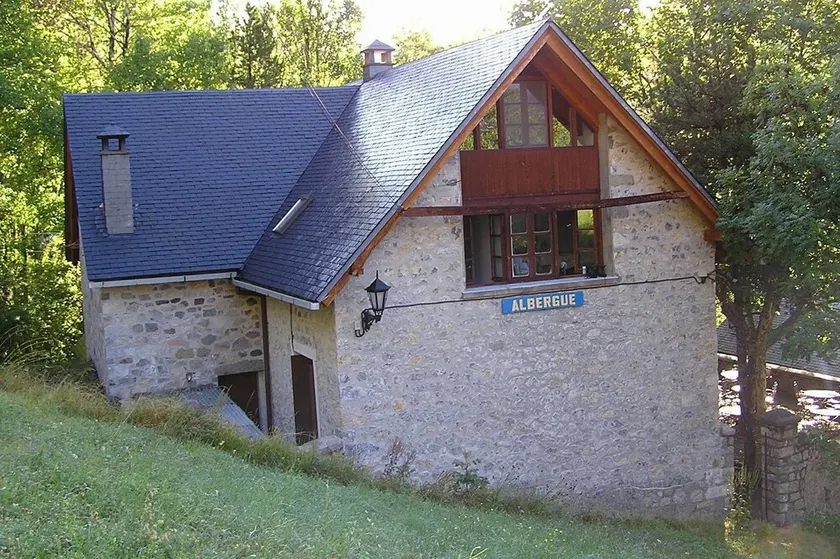 Albergue de Sin - Image 1