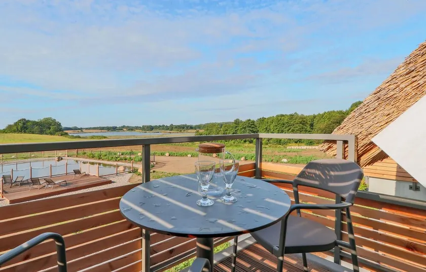 Awesome Apartment in Putbus/rügen With 1 Bedrooms and Wifi - Image 1