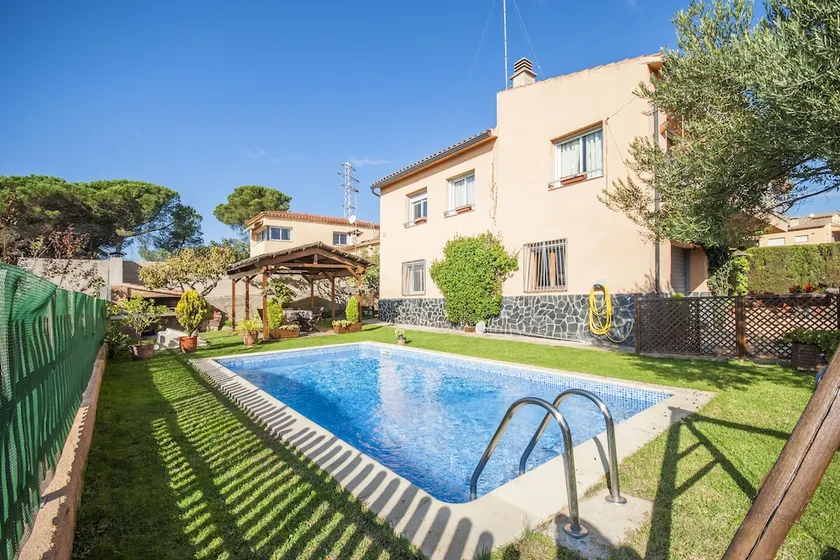 Villa Antonia - Image 1