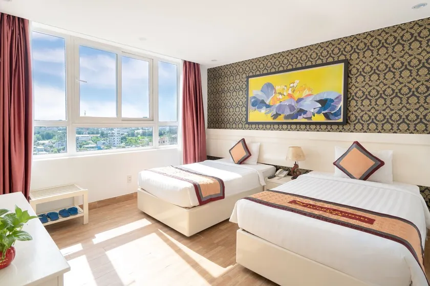 Jay Grand Hotel - Image 1