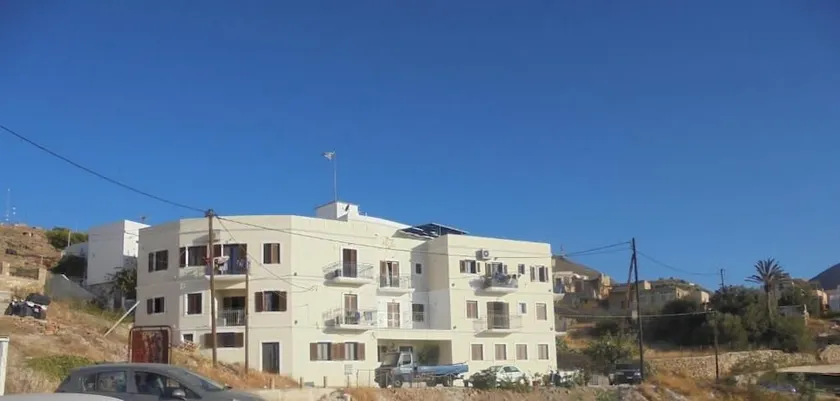 Boutique Hotel Hermanassa - Image 1