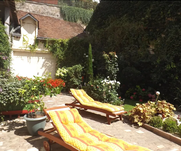 La Chuchotiere - Image 1