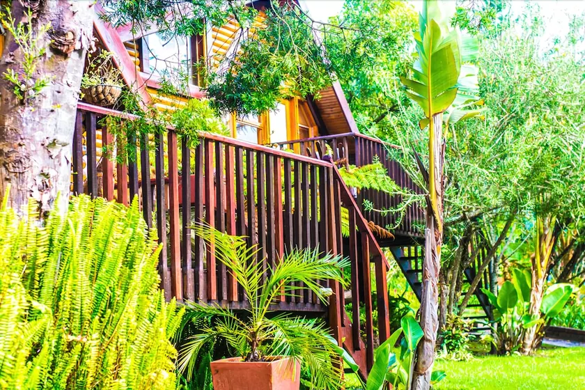 Tonquani Lodge & Spa - Image 1