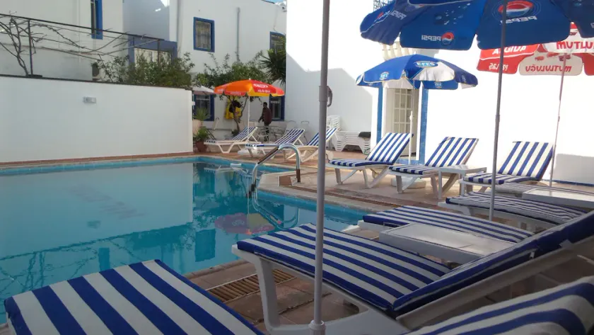 Nil Mars Otel - Image 1
