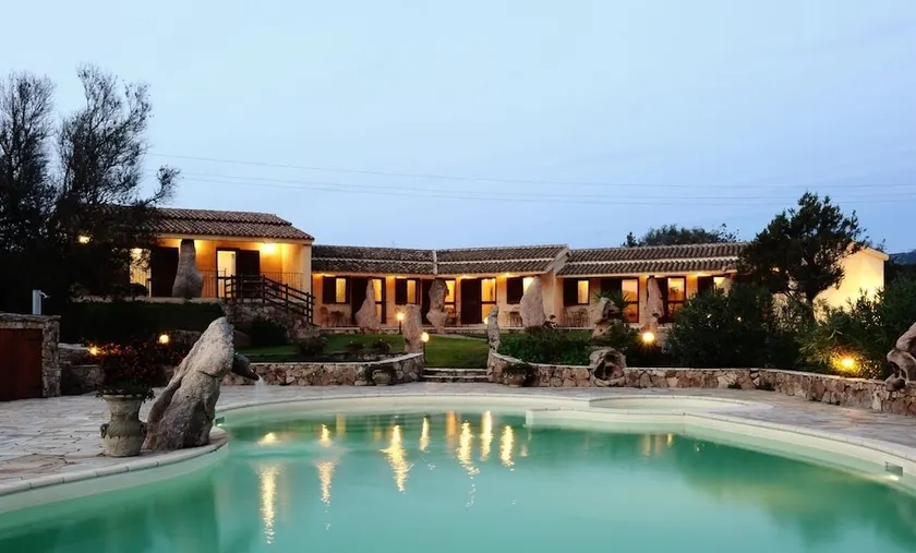 Agriturismo Salmarina - Image 1