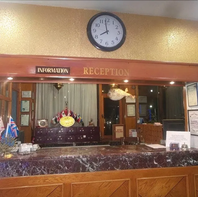 Hotel Hitit Aile - Image 1