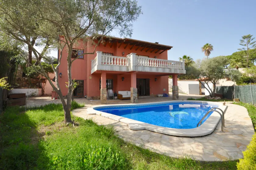 Villa Europa C061 - Image 1