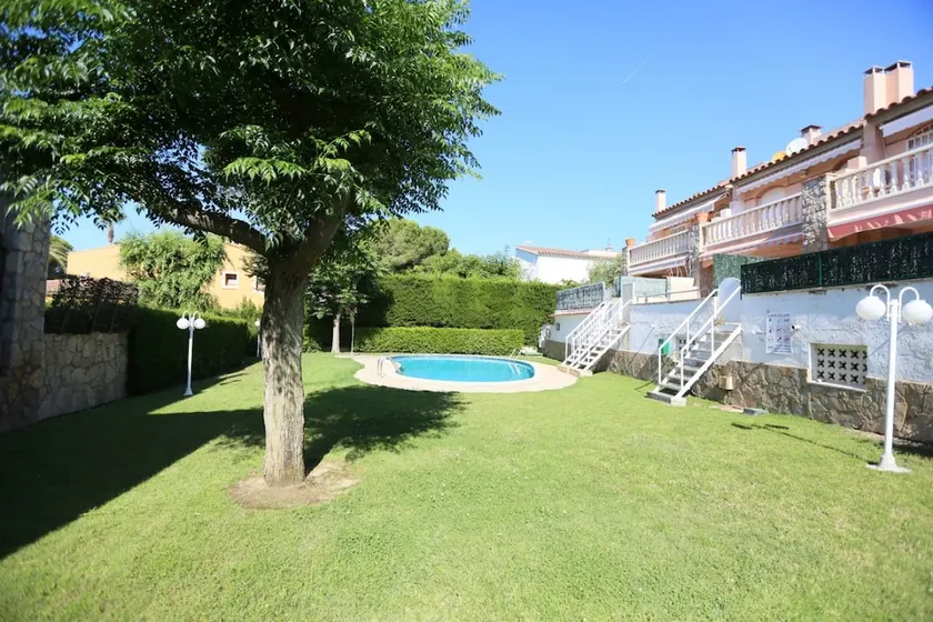 Casa Para 6 Personas en Cambrils - Image 1