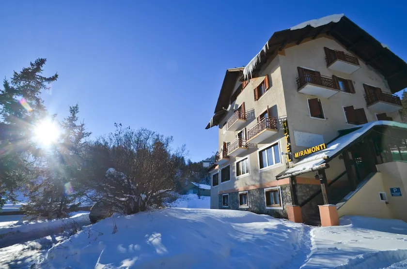 Hotel Miramonti - Image 1
