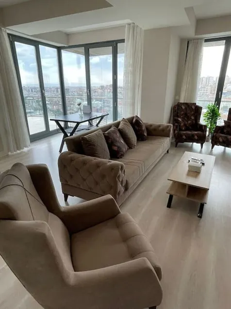 1 1 Special Suite With Deluxe Terrace - Image 1