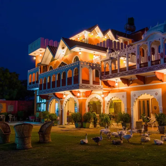 Banni Khera Farm - Image 1
