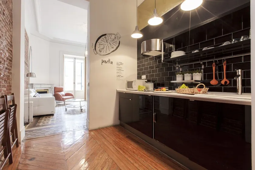 Apartamentos Matute 11 - Image 1