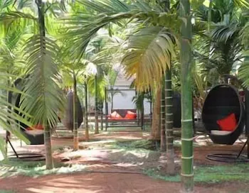 Coast Ecotel Luxury Resort - Image 1