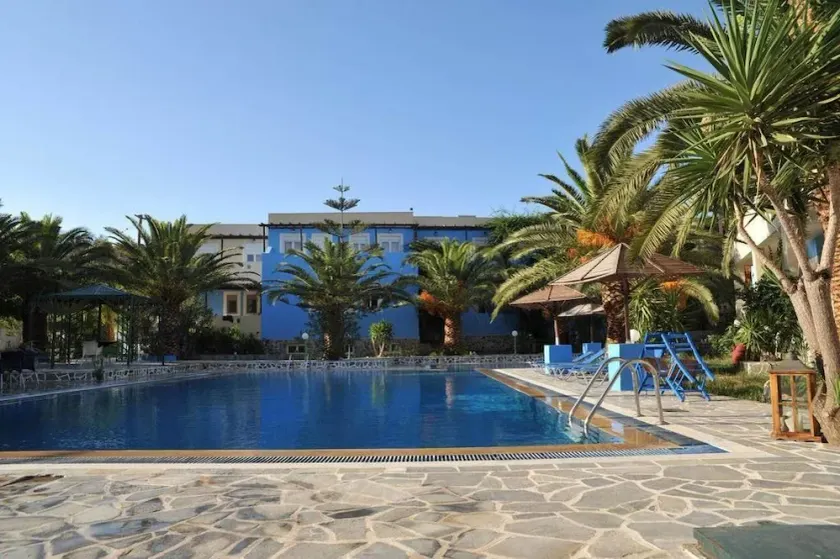 Efstathia Hotel - Image 1