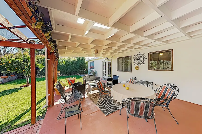 San Diego Coastal Home - Image 1
