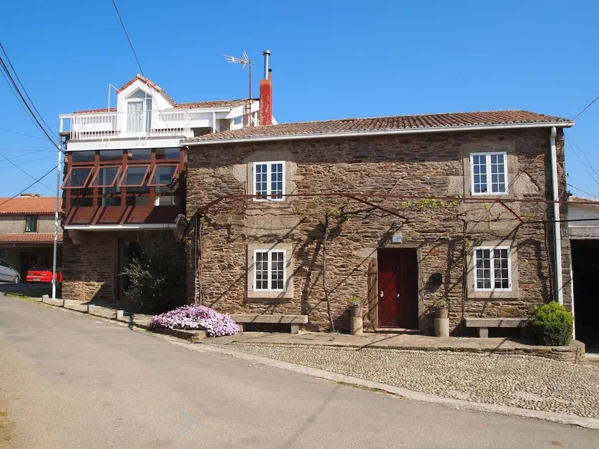 Casa Santaia en Casal de Calma - Image 1
